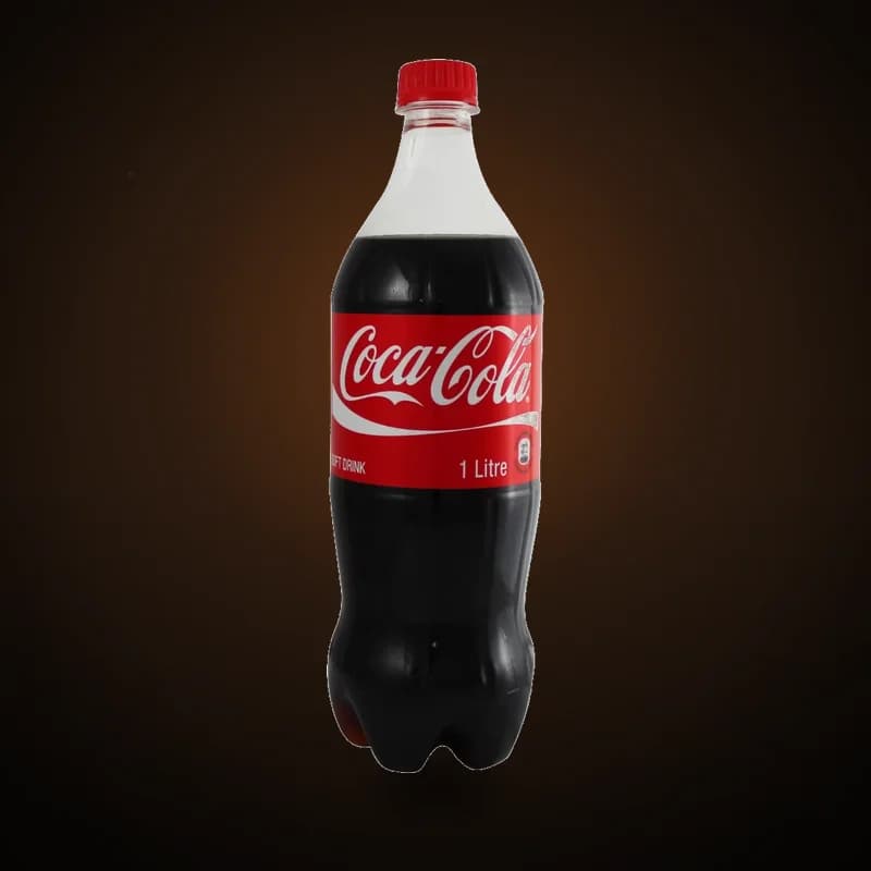 1 Liter Drink