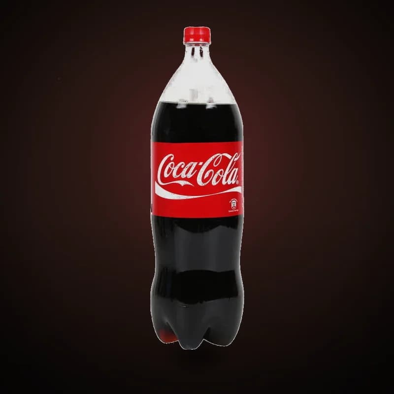 2.25 Liter Drink