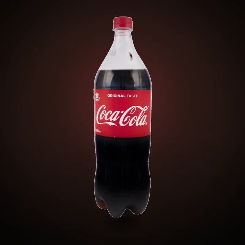 Cold Drinks