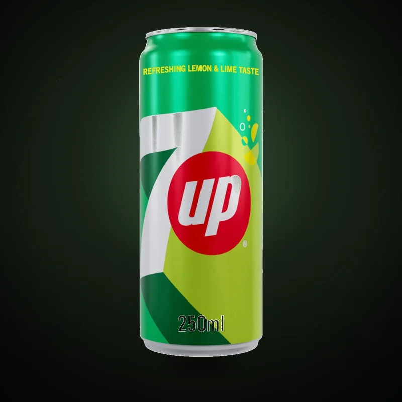 Regular Drink