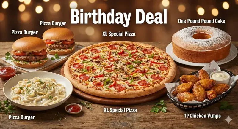 Deals