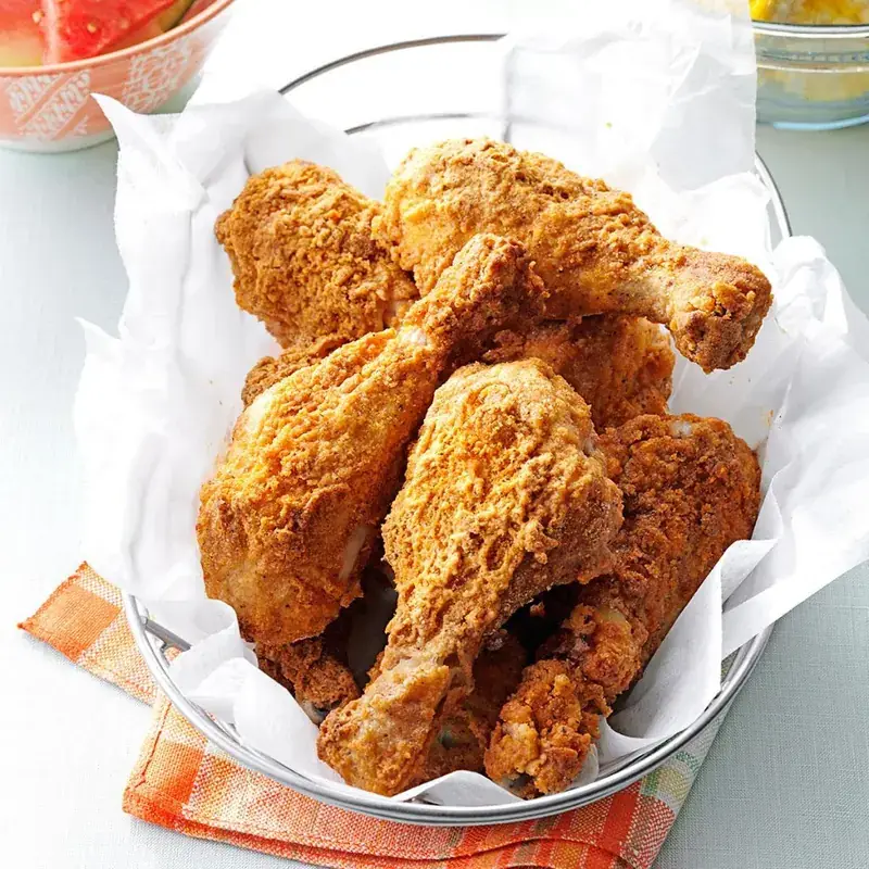 Fried Chicken