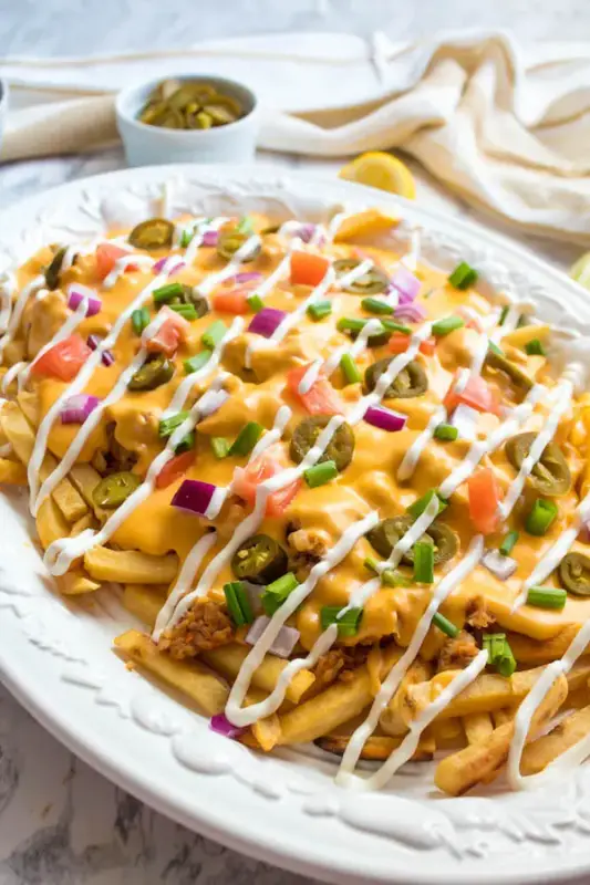 Fries