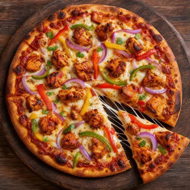 Special Pizza