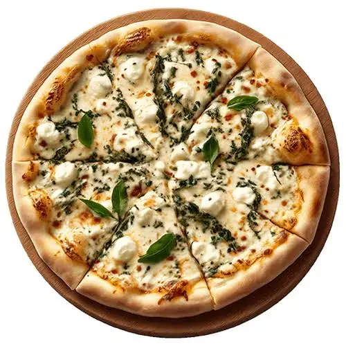 Lazania Pizza