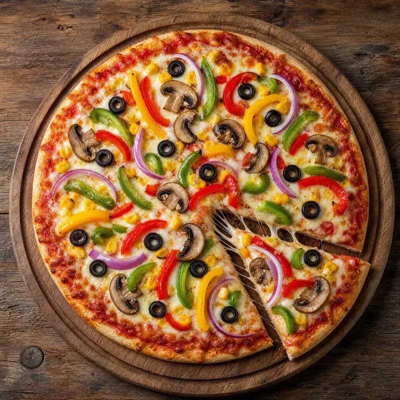 Party & Jalapeno