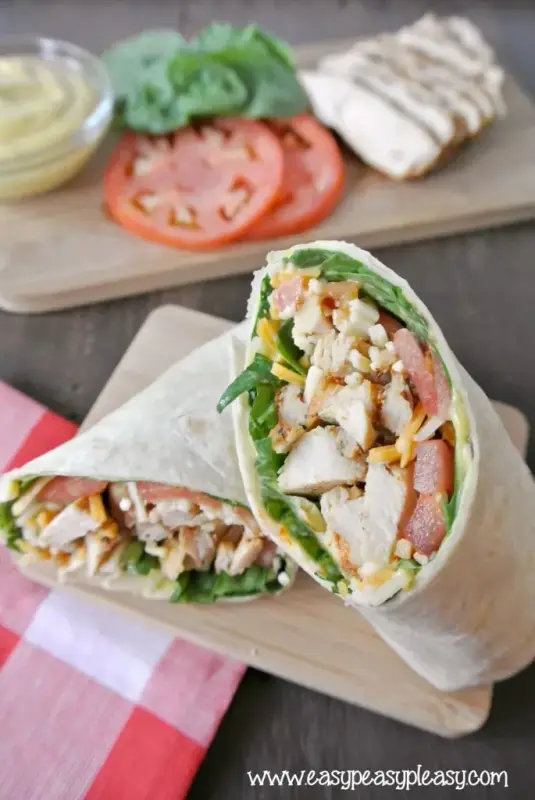 Twister Patty Roll