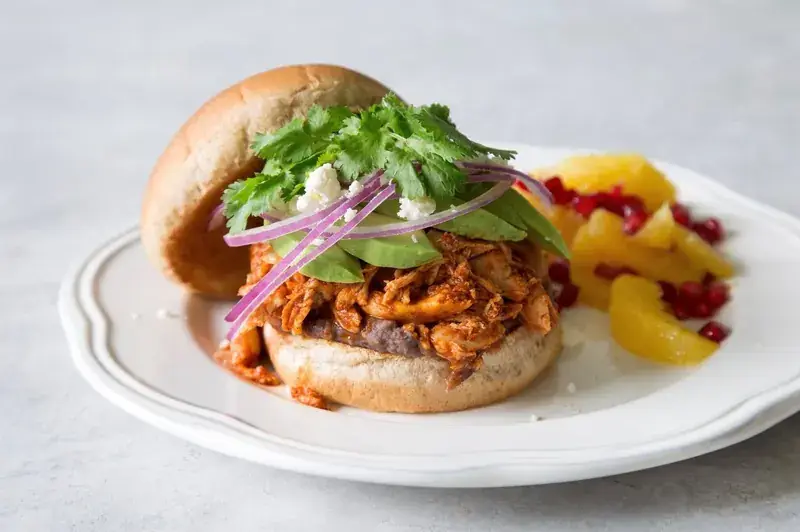 Mexican Sandwich