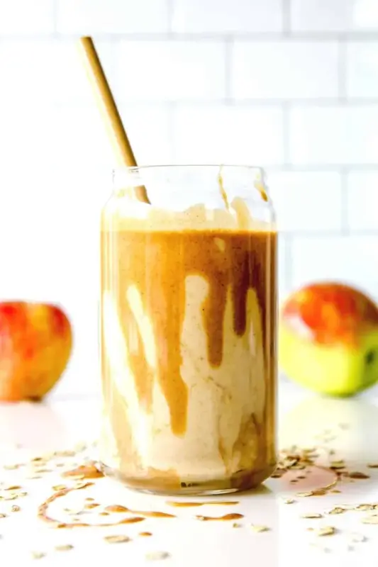 Apple + Banana