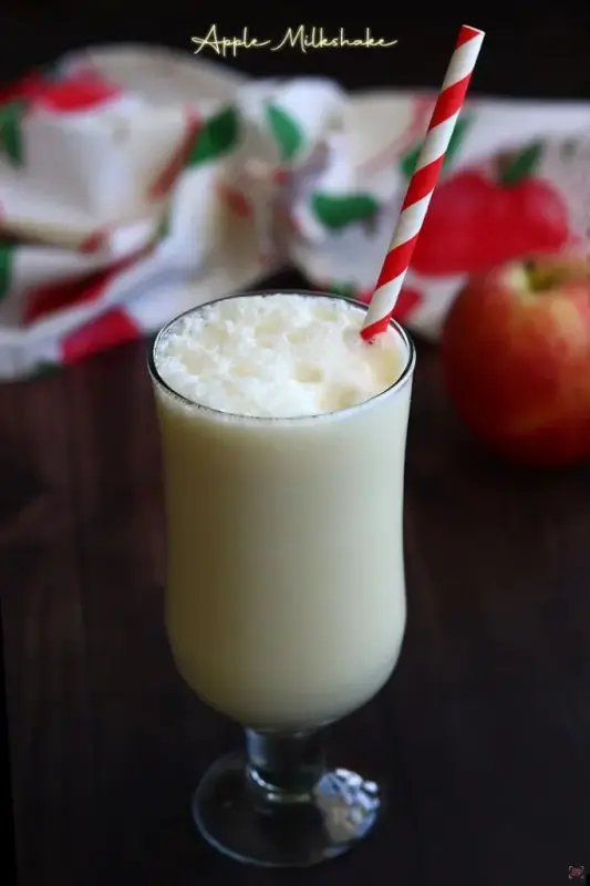 Apple Shake