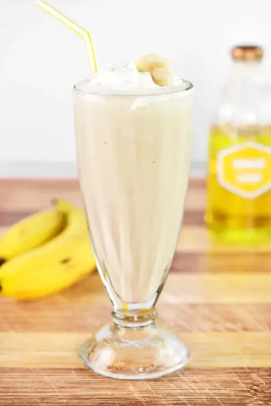 Banana Shake
