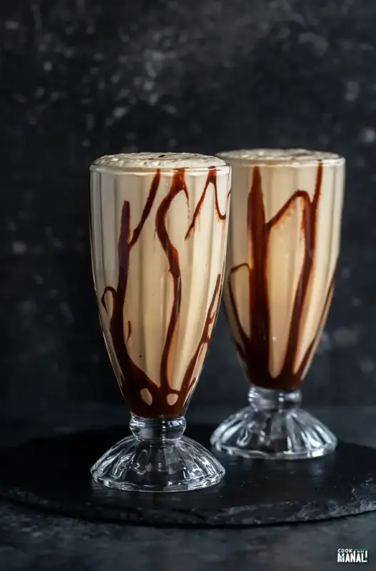 Cold Coffee