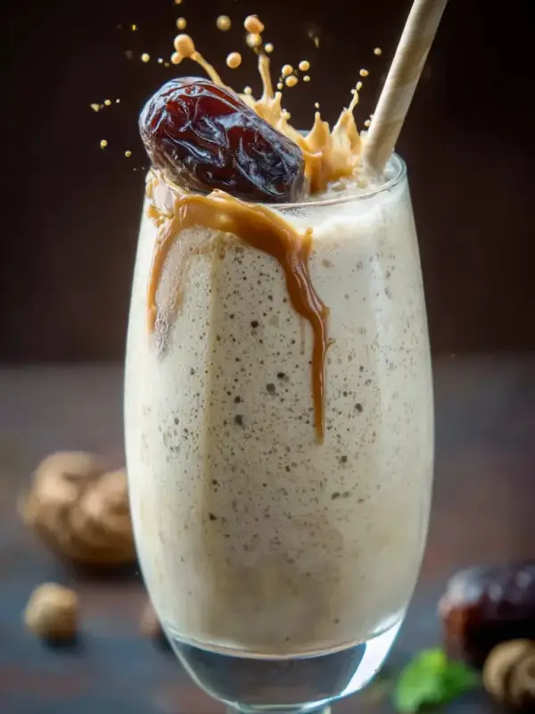 Khajoor Shake