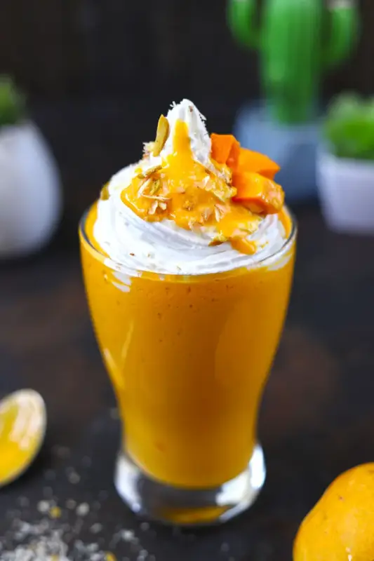 Mango Shake