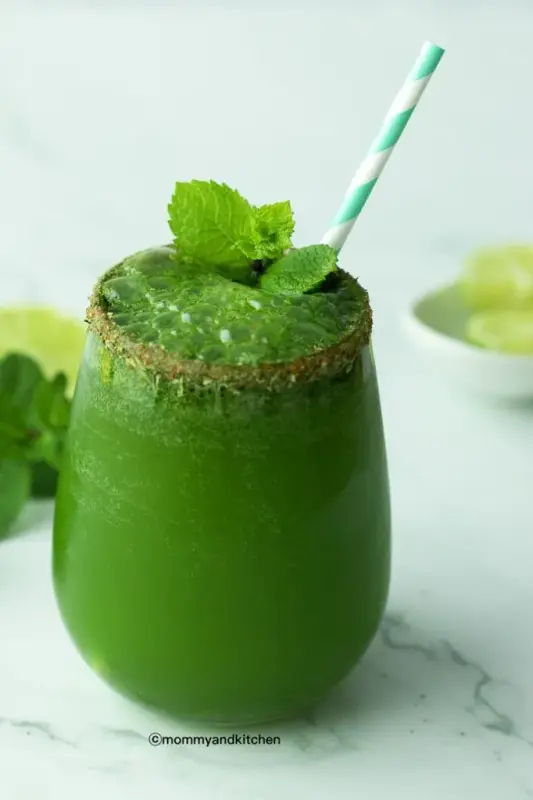 Mint Margretta
